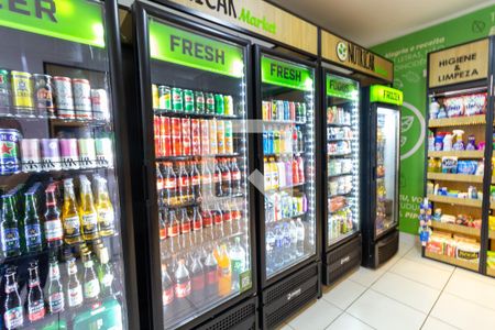 Apartamento à venda com 64m², 2 quartos e 1 vagaConveniência