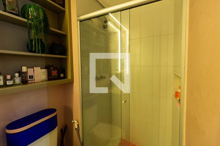 Apartamento à venda com 64m², 2 quartos e 1 vagaBanheiro da Suíte