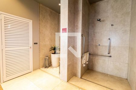 Apartamento à venda com 64m², 2 quartos e 1 vagaSauna