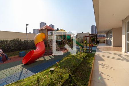 Apartamento à venda com 64m², 2 quartos e 1 vagaÁrea comum - Playground