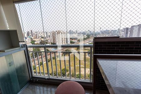 Apartamento à venda com 64m², 2 quartos e 1 vagaSala