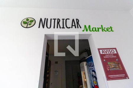 Apartamento à venda com 64m², 2 quartos e 1 vagaConveniência