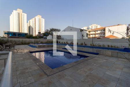 Apartamento à venda com 64m², 2 quartos e 1 vagaÁrea comum - Piscina