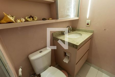 Apartamento à venda com 64m², 2 quartos e 1 vagaBanheiro