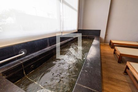 Apartamento à venda com 64m², 2 quartos e 1 vagaÁrea Comum - Massagem