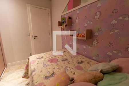 Apartamento à venda com 64m², 2 quartos e 1 vagaQuarto 1