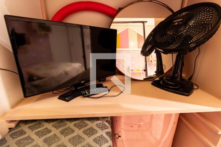 Apartamento à venda com 64m², 2 quartos e 1 vagaQuarto 1