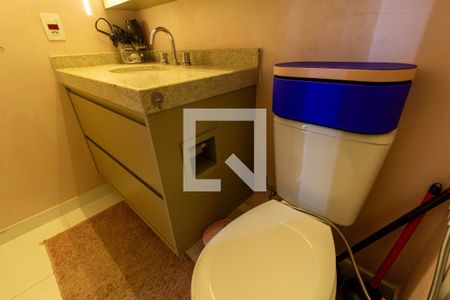 Apartamento à venda com 64m², 2 quartos e 1 vagaBanheiro da Suíte