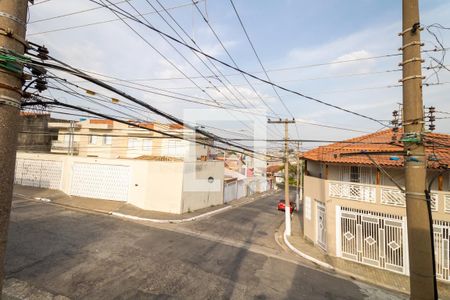 Casa à venda com 107m², 2 quartos e 2 vagas Casa à venda com 107m², 2 quartos e 2 vagasVista Varanda Quarto