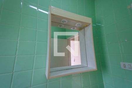 Casa à venda com 107m², 2 quartos e 2 vagas Casa à venda com 107m², 2 quartos e 2 vagasBanheiro