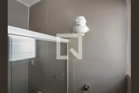 Apartamento para alugar com 80m², 2 quartos e 1 vaga Apartamento para alugar com 80m², 2 quartos e 1 vagaBanheiro da Suíte