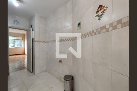 Apartamento para alugar com 80m², 2 quartos e 1 vaga Apartamento para alugar com 80m², 2 quartos e 1 vagaCozinha