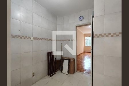 Apartamento para alugar com 80m², 2 quartos e 1 vaga Apartamento para alugar com 80m², 2 quartos e 1 vagaCozinha