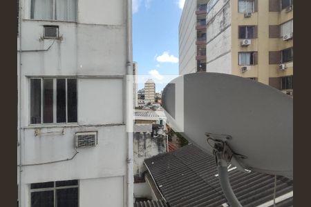 Apartamento para alugar com 80m², 2 quartos e 1 vaga Apartamento para alugar com 80m², 2 quartos e 1 vagaÁrea de Serviço