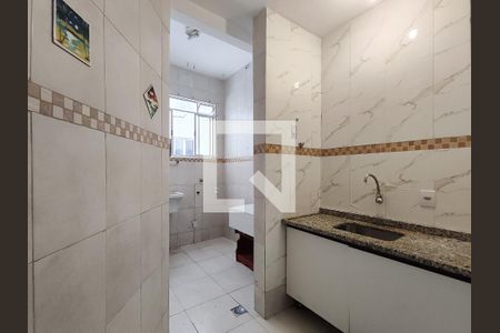Apartamento para alugar com 80m², 2 quartos e 1 vaga Apartamento para alugar com 80m², 2 quartos e 1 vagaCozinha