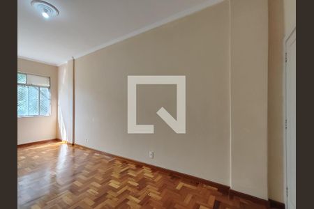 Sala de apartamento para alugar com 2 quartos, 80m² em Tijuca, Rio de Janeiro