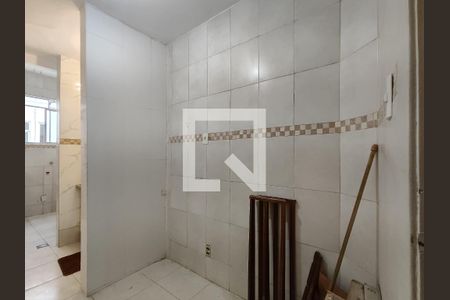 Apartamento para alugar com 80m², 2 quartos e 1 vaga Apartamento para alugar com 80m², 2 quartos e 1 vagaCozinha