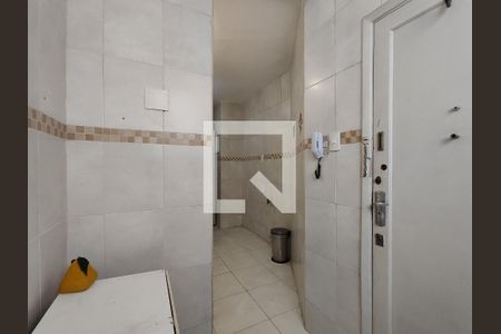 Apartamento para alugar com 80m², 2 quartos e 1 vaga Apartamento para alugar com 80m², 2 quartos e 1 vagaÁrea de Serviço