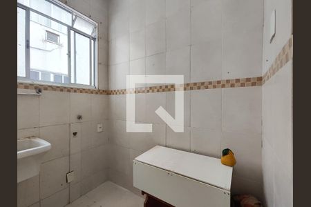 Apartamento para alugar com 80m², 2 quartos e 1 vaga Apartamento para alugar com 80m², 2 quartos e 1 vagaÁrea de Serviço