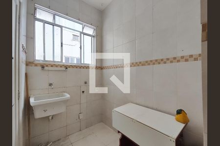 Apartamento para alugar com 80m², 2 quartos e 1 vaga Apartamento para alugar com 80m², 2 quartos e 1 vagaÁrea de Serviço