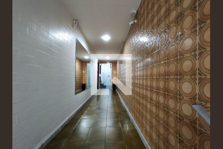 Apartamento para alugar com 80m², 2 quartos e 1 vaga Apartamento para alugar com 80m², 2 quartos e 1 vagaFachada e portaria