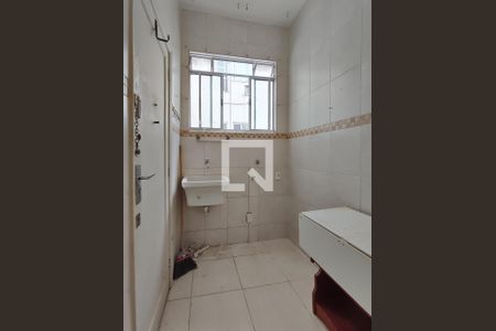 Apartamento para alugar com 80m², 2 quartos e 1 vaga Apartamento para alugar com 80m², 2 quartos e 1 vagaÁrea de Serviço