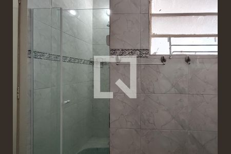 Apartamento para alugar com 80m², 2 quartos e 1 vaga Apartamento para alugar com 80m², 2 quartos e 1 vagaBanheiro Corredor