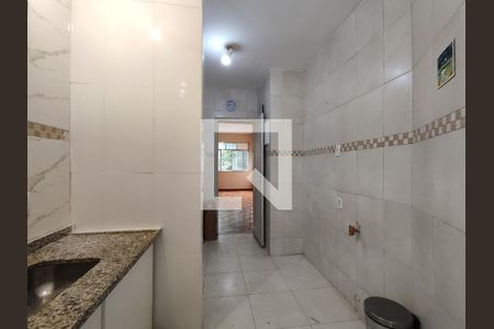 Apartamento para alugar com 80m², 2 quartos e 1 vaga Apartamento para alugar com 80m², 2 quartos e 1 vagaCozinha