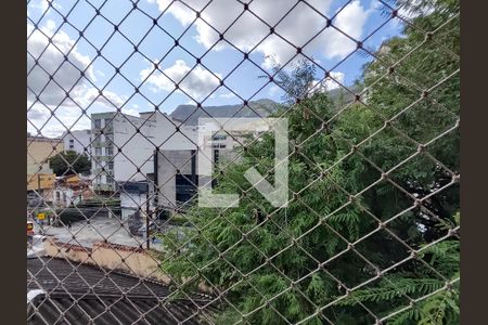 Apartamento para alugar com 80m², 2 quartos e 1 vaga Apartamento para alugar com 80m², 2 quartos e 1 vagaVista do Quarto