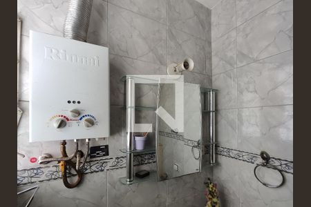 Apartamento para alugar com 80m², 2 quartos e 1 vaga Apartamento para alugar com 80m², 2 quartos e 1 vagaBanheiro Corredor