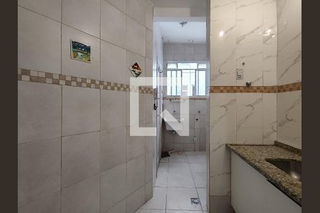Apartamento para alugar com 80m², 2 quartos e 1 vaga Apartamento para alugar com 80m², 2 quartos e 1 vagaCozinha