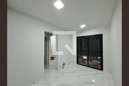 Sala  de apartamento para alugar com 2 quartos, 39m² em Tucuruvi, São Paulo