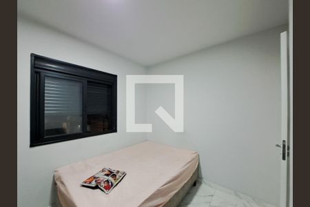 Quarto 2 de apartamento para alugar com 2 quartos, 39m² em Tucuruvi, São Paulo
