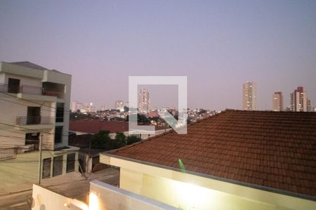 Vista de apartamento para alugar com 2 quartos, 39m² em Tucuruvi, São Paulo