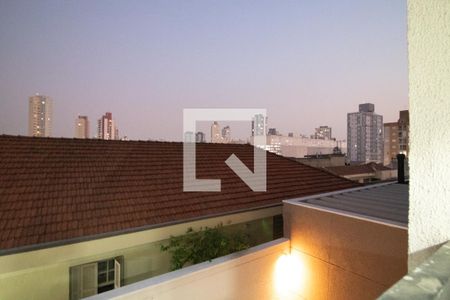 Vista  de apartamento para alugar com 2 quartos, 39m² em Tucuruvi, São Paulo