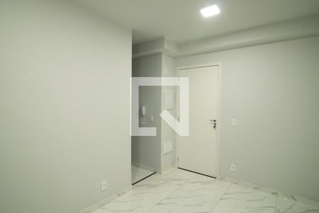 Sala  de apartamento para alugar com 2 quartos, 39m² em Tucuruvi, São Paulo