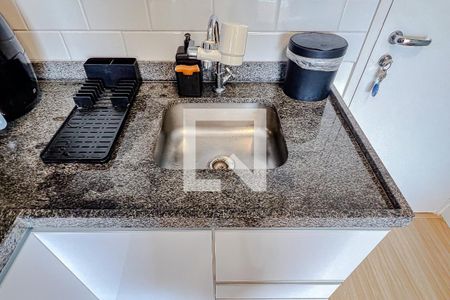 Kitnet/Studio à venda com 1 quarto, 33m² em Vila Mariana, São Paulo