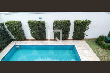 Casa à venda com 604m², 5 quartos e 4 vagas Casa à venda com 604m², 5 quartos e 4 vagasVista Varanda Suíte 1