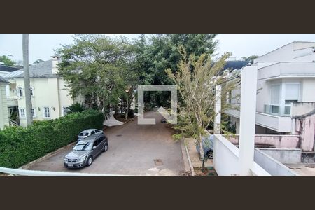 Casa à venda com 604m², 5 quartos e 4 vagas Casa à venda com 604m², 5 quartos e 4 vagasVista da Suíte 4