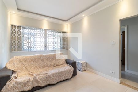 Casa à venda com 150m², 3 quartos e 2 vagasSala de Estar