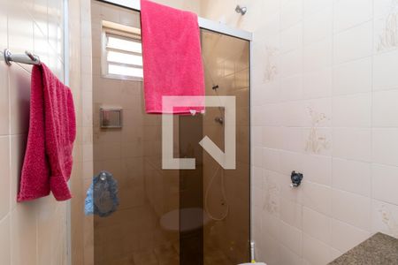 Casa à venda com 150m², 3 quartos e 2 vagasBanheiro da Suíte