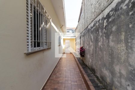 Casa à venda com 150m², 3 quartos e 2 vagasQuintal