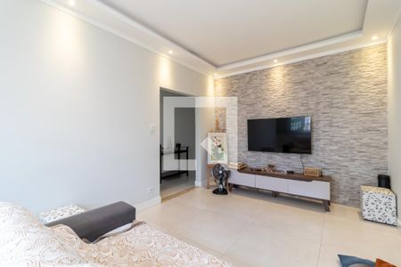Casa à venda com 150m², 3 quartos e 2 vagasSala de Estar