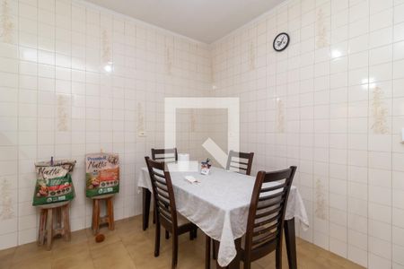 Casa à venda com 150m², 3 quartos e 2 vagasSala de Jantar