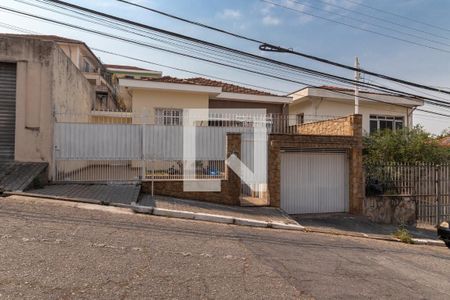 Casa à venda com 150m², 3 quartos e 2 vagasFachada
