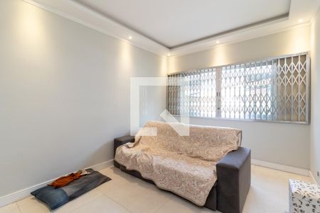 Casa à venda com 150m², 3 quartos e 2 vagasSala de Estar