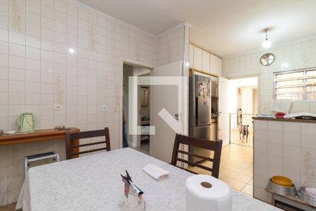 Casa à venda com 150m², 3 quartos e 2 vagasSala de Jantar