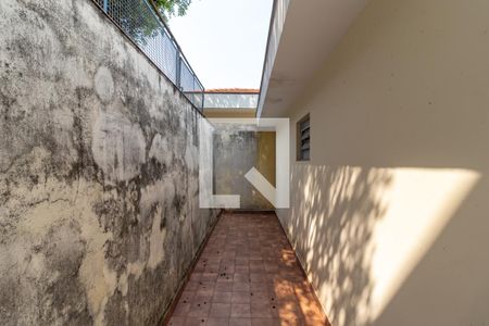 Casa à venda com 150m², 3 quartos e 2 vagasQuintal