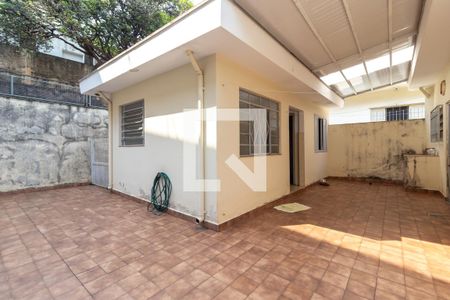 Casa à venda com 150m², 3 quartos e 2 vagasQuintal