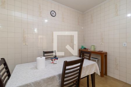 Casa à venda com 150m², 3 quartos e 2 vagasSala de Jantar